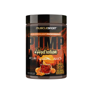 MuscleSport Pump+Hydration