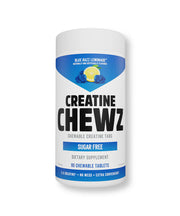 Pure Vita Labs Creatine Chewz