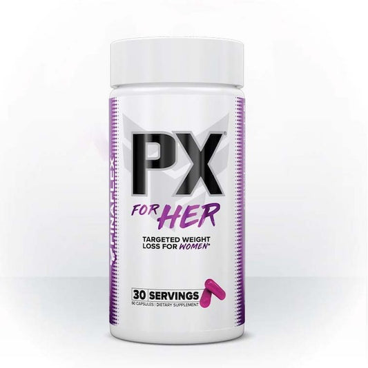 Finaflex PX For Her-0