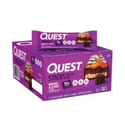 Quest Stacks Bars