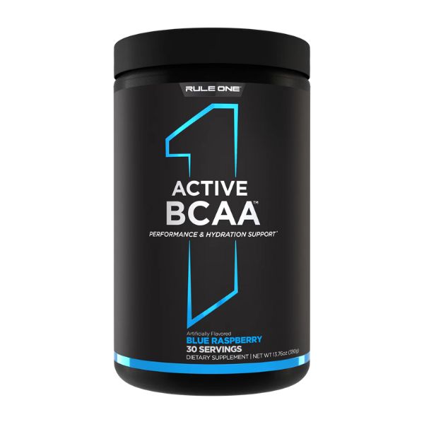 Rule One Active BCAA
