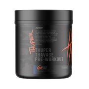 Raw Nutrition CBUM Thuper Thavage Pre