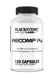 Blackstone Labs Recomp Rx