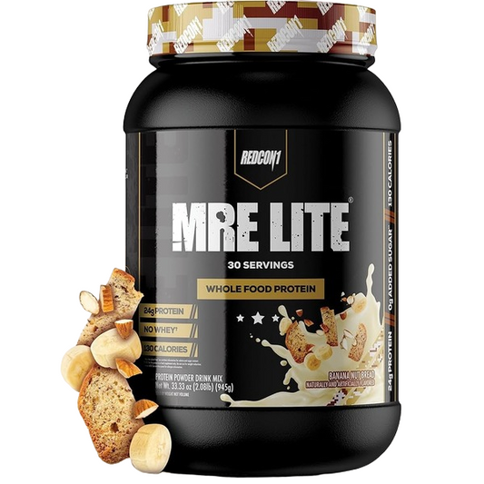 Redcon1 MRE LITE-0
