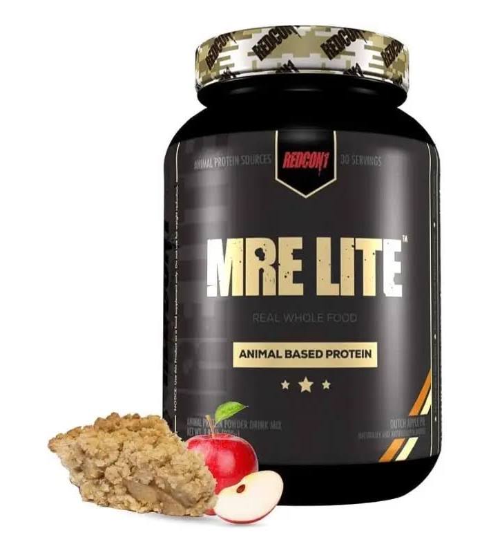 Redcon1 MRE LITE