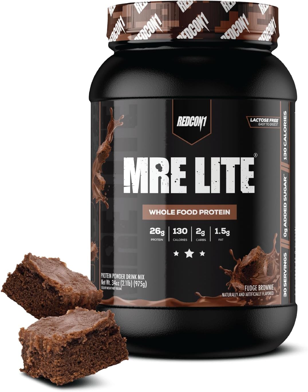 Redcon1 MRE LITE