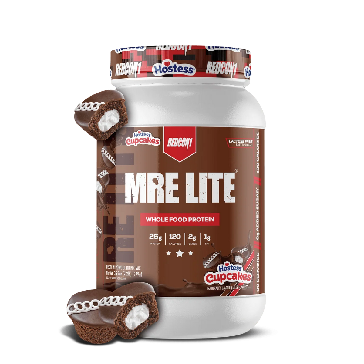 Redcon1 MRE LITE