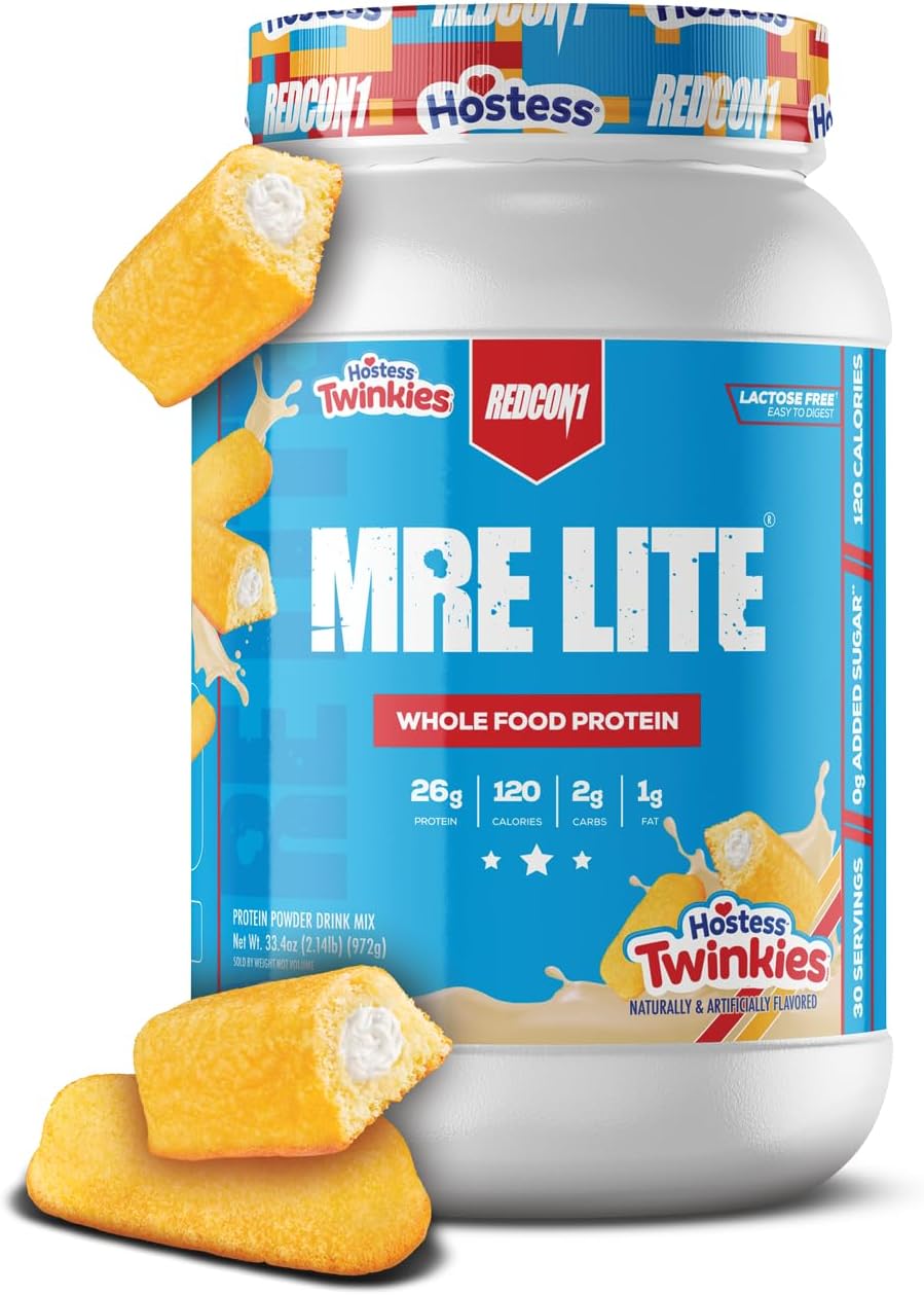 Redcon1 MRE LITE