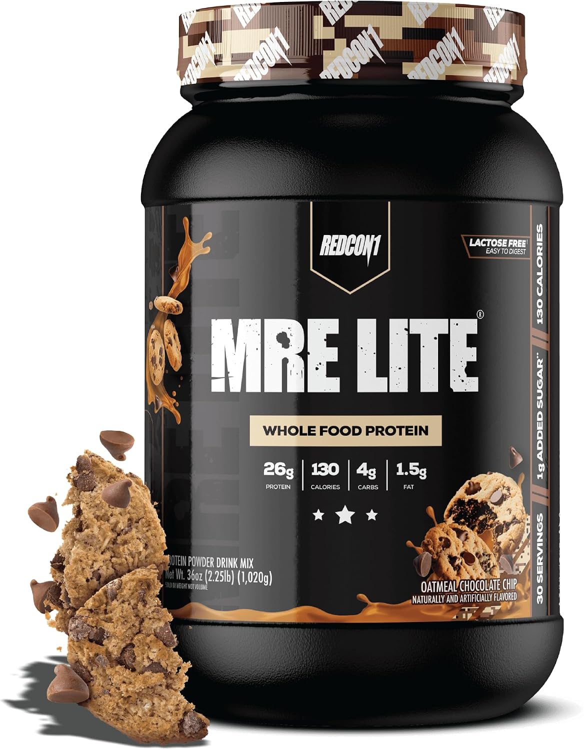 Redcon1 MRE LITE