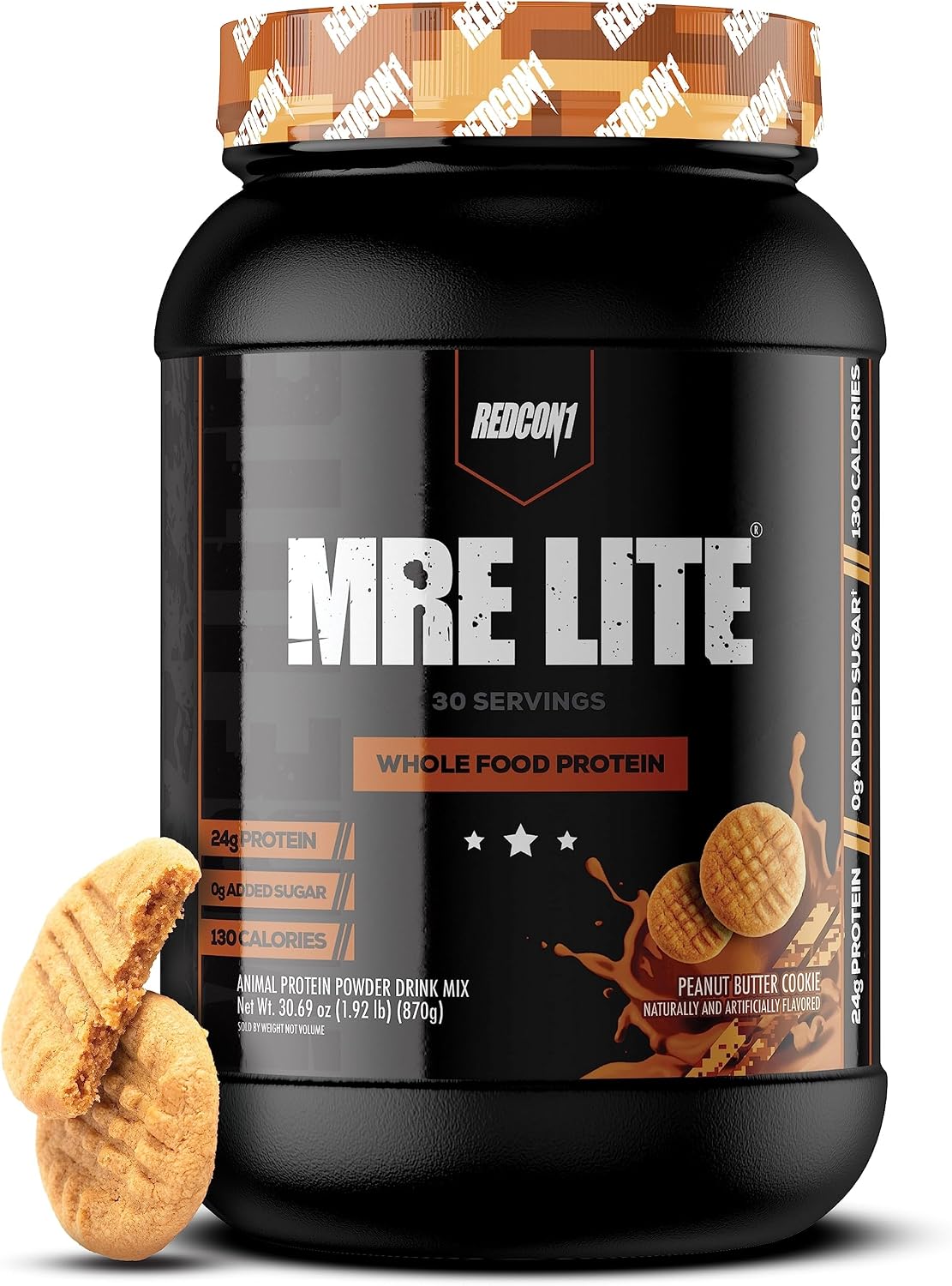 Redcon1 MRE LITE