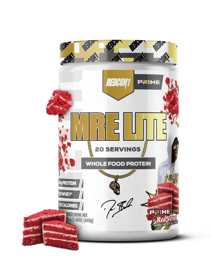 Redcon1 MRE LITE