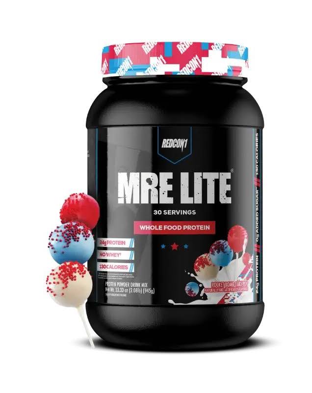 Redcon1 MRE LITE