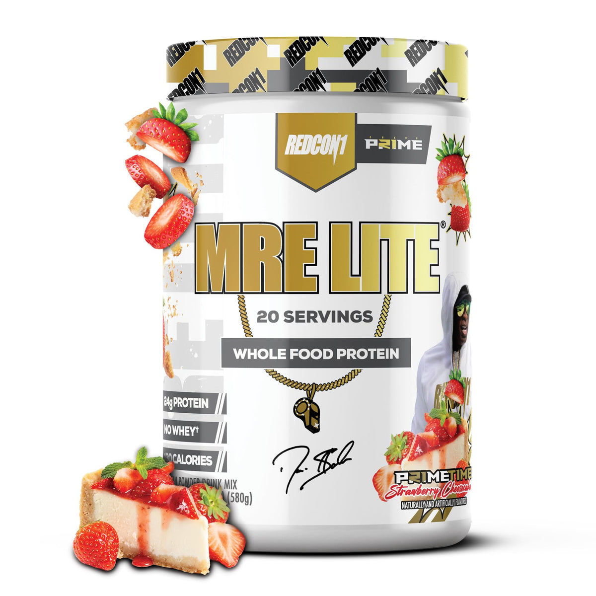 Redcon1 MRE LITE
