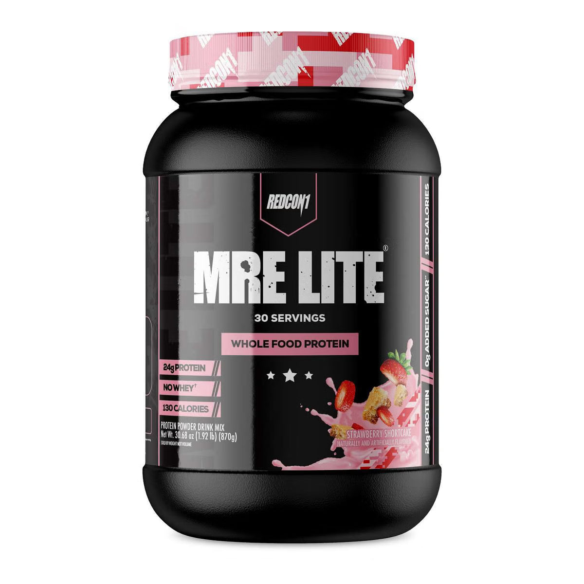 Redcon1 MRE LITE