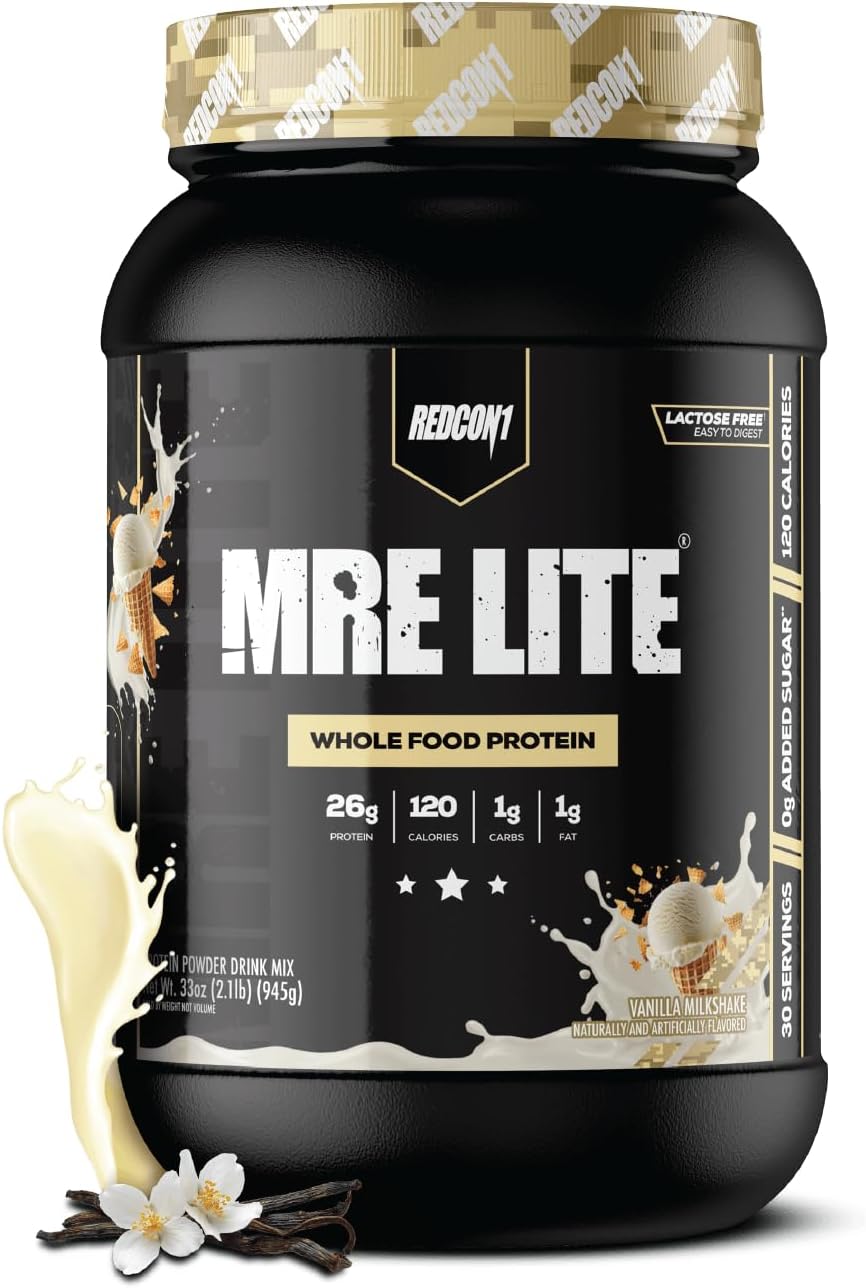 Redcon1 MRE LITE