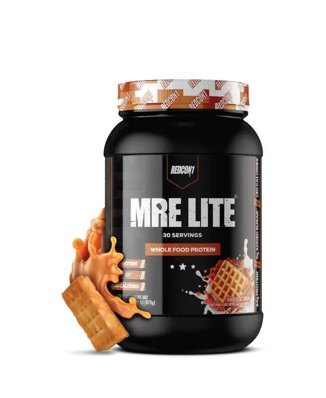Redcon1 MRE LITE