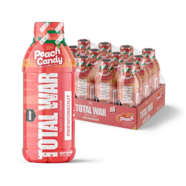 Redcon1 Total War RTD