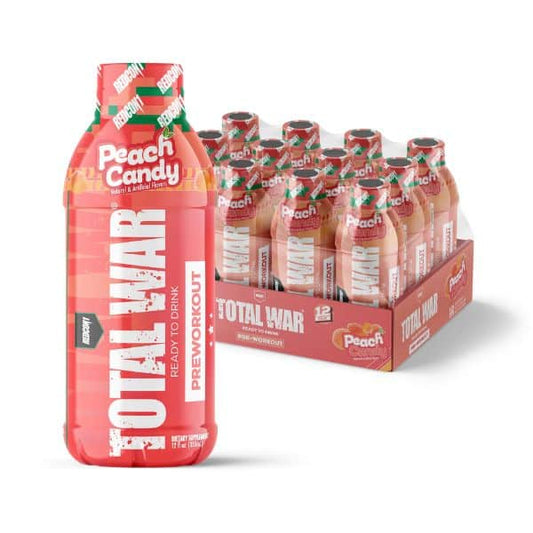 Redcon1 Total War RTD