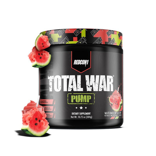 Redcon1 Total War Pump