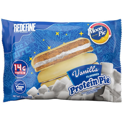 Redefine Foods Protein Moon Pie-3626