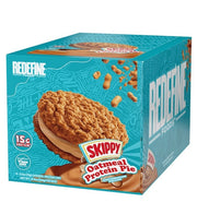 Redefine Foods Oatmeal Protein Pie-0