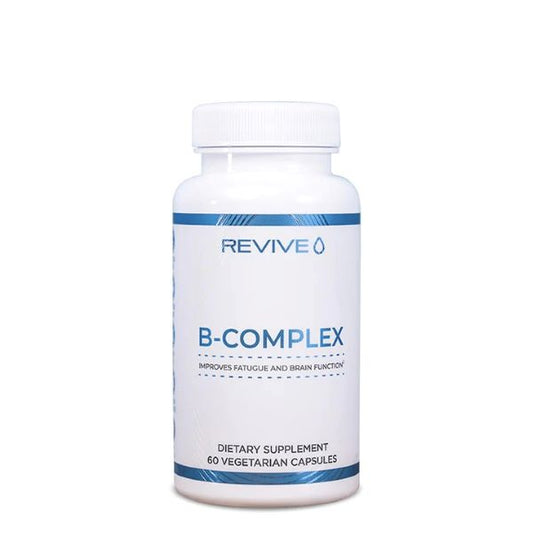 Revive B-Complex-0