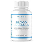 Revive Blood Pressure-0