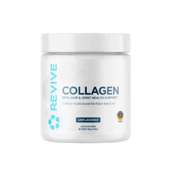 Revive Beef Collagen Powder