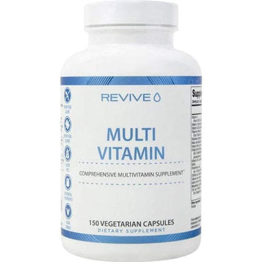 Revive Multi Vitamin-0