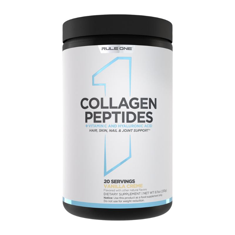 Rule One Collagen Peptides