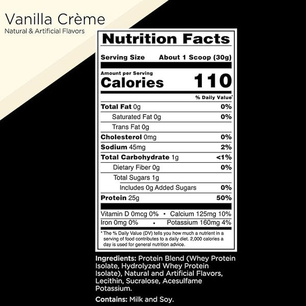 Rule One Plant Protein-2438