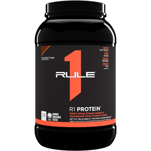 Rule One Protein-0