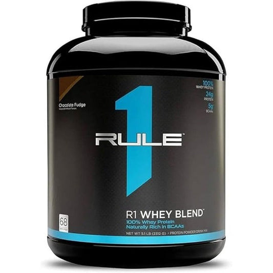 Rule One Whey Blend-0