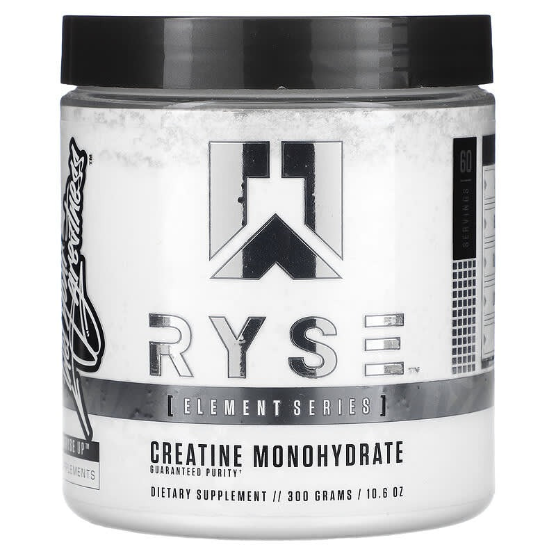 RYSE Creatine Monohydrate 300g