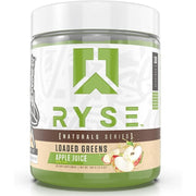RYSE Loaded Greens