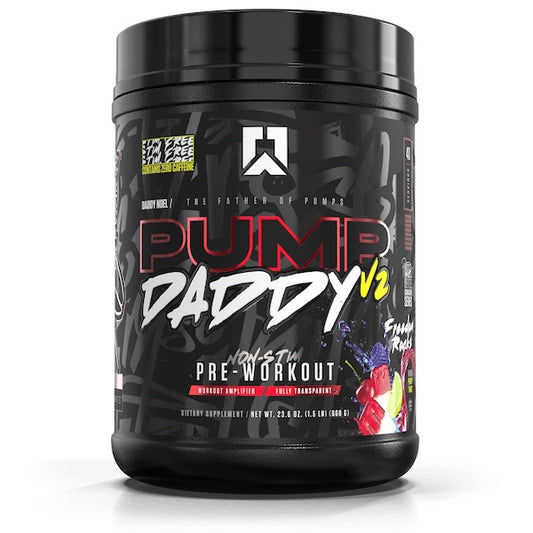 RYSE Pump Daddy V2