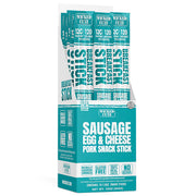 Wicked Cutz Breakfast Sticks
