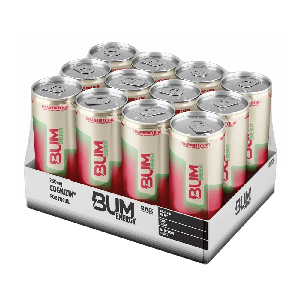 BUM Energy RTD