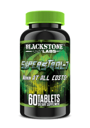 Blackstone Labs SuperStrol 7