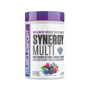 MuscleSport Synergy Multivitamin Powder