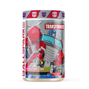 Core Nutritionals x Transformers Allspark