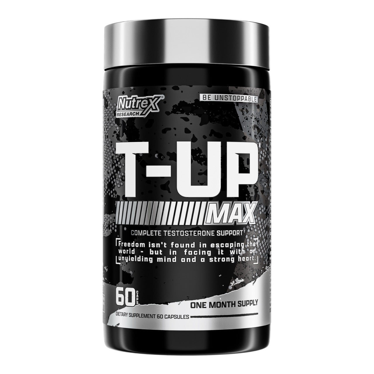 Nutrex T Up Max