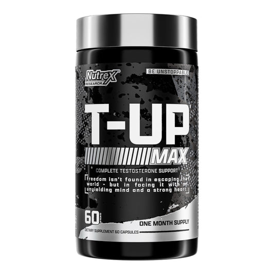 Nutrex T Up Max