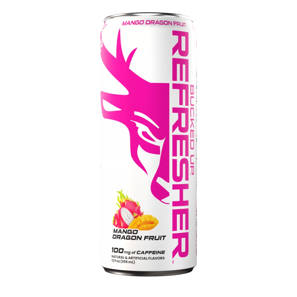 DAS Labs Refresher Energy RTD