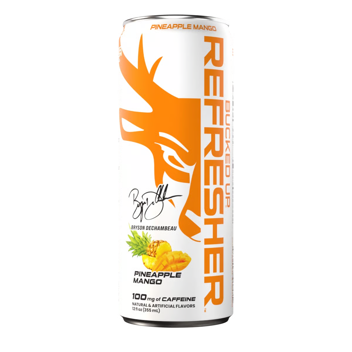 DAS Labs Refresher Energy RTD