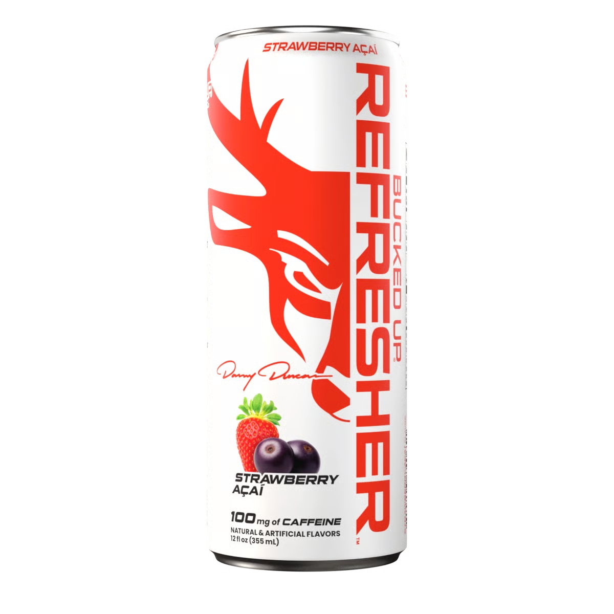 DAS Labs Refresher Energy RTD
