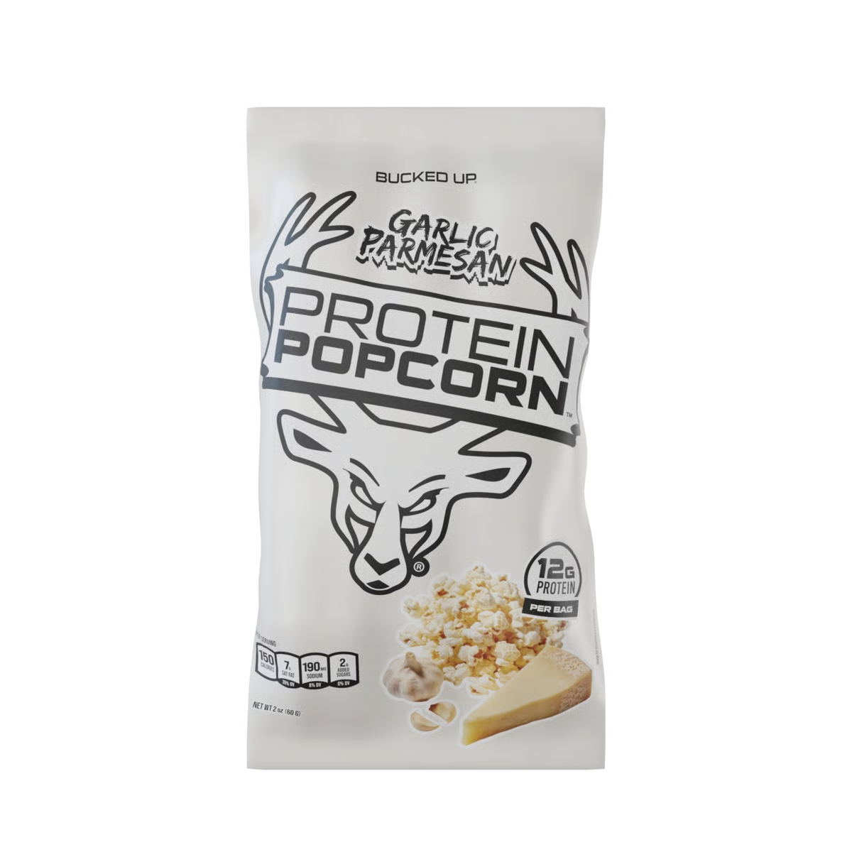 DAS Labs Protein Popcorn (1 bag)