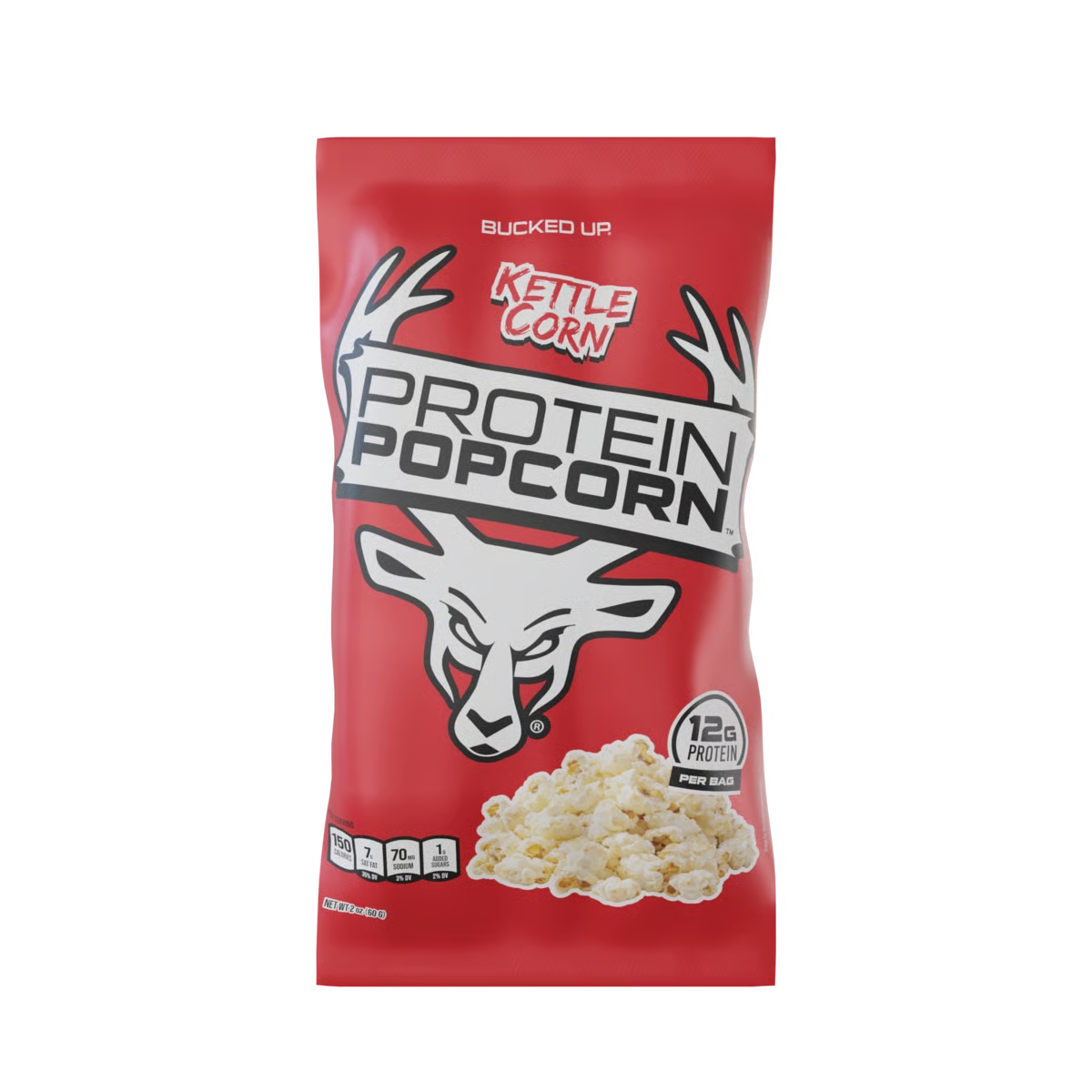 DAS Labs Protein Popcorn (1 bag)