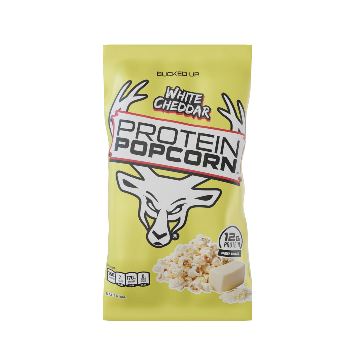 DAS Labs Protein Popcorn (1 bag)
