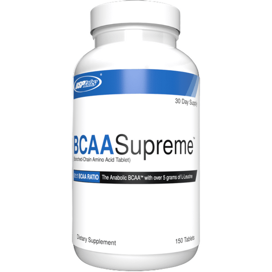 USP Labs BCAA Supreme Powder-0